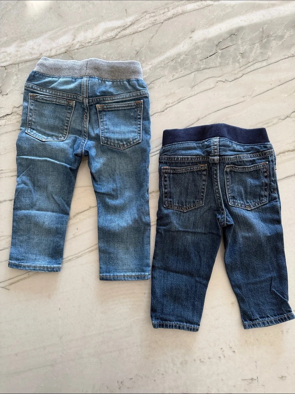 Baby Gap Toddler Jeans